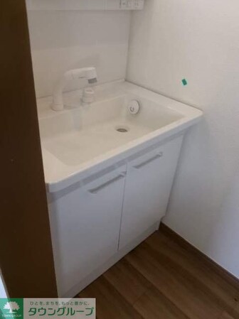 グローヴハウスNORTH棟の物件内観写真